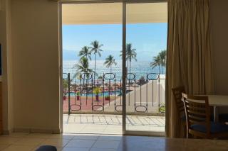 Partial Oceanfront View & Restaurants! - Puerto Vallarta - 3