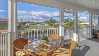 Englewood 3 Bedroom Private Pool Spa Canal on Lemon Bay Home - Englewood - 6