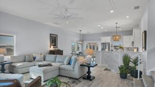 Englewood 3 Bedroom Private Pool Spa Canal on Lemon Bay Home - Englewood - 3