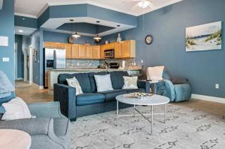 The Moorings 113 - Orange Beach - 3