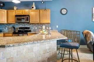 The Moorings 113 - Orange Beach - 1