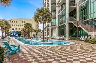 The Oasis at Orange Beach 1707 - Orange Beach - 6