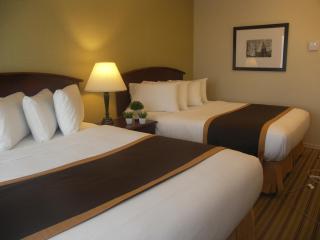 Quality Inn - 2