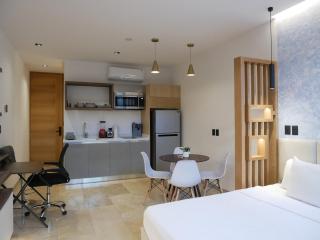 Perfect Studio 3 blocks from 5th av Blu38 - Playa del Carmen - 8