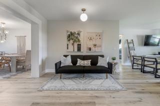 Fully Renovated Seminole Resort Style Home - Seminole - 9