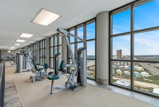 The Oasis Orange Beach 2110 - Orange Beach - 4