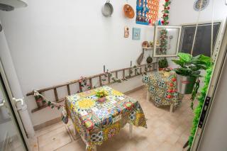 B&B La Dimora di Lulù - Trapani - 1
