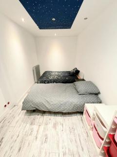 Moderne appart 8 pers Marignane - aéroport - plage - Marignane - 9