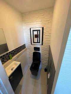Moderne appart 8 pers Marignane - aéroport - plage - Marignane - 7