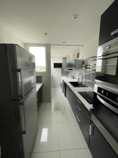 Moderne appart 8 pers Marignane - aéroport - plage - Marignane - 3