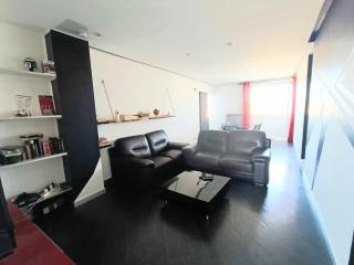 Moderne appart 8 pers Marignane - aéroport - plage - Marignane - 2