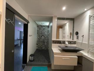 Moderne appart 8 pers Marignane - aéroport - plage - Marignane - 1