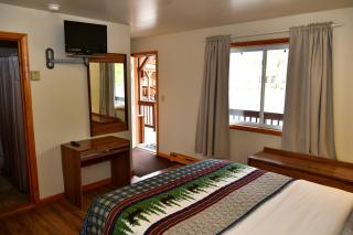 Xenia Lodge - Hunter - 4