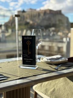 Anthology of Athens, The Leading Hotels of the World - Atene - 8
