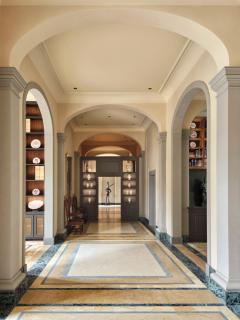 Collegio alla Querce, Auberge Resorts Collection - Florenz - 7