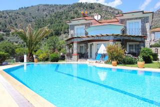 Villa Karandjo - Fethiye - 0
