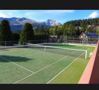Crans Montana - regent school - Lens - 7