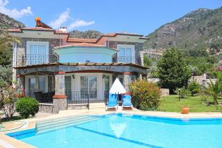Villa Karandjo - Fethiye - 7