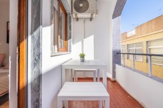 Ria Guest House - Alvor - 4