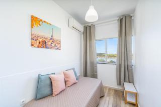 Ria Guest House - Alvor - 3