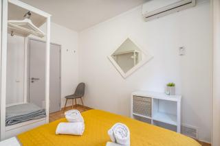 Ria Guest House - Alvor - 2