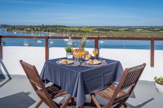 Ria Guest House - Alvor - 7