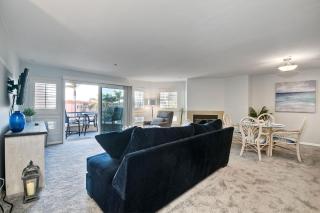 400 N Pacific - Unit 203 - Oceanside - 1