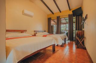 Hotel La Hacienda - Quesada - 9