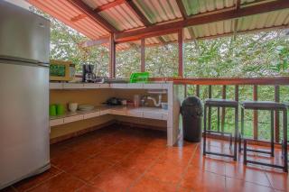 Hotel La Hacienda - Quesada - 8