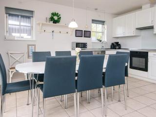 8 person holiday home in Gjern-By Traum - Gjern - 1