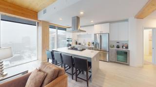 Suite Home - Ascent - Milwaukee - 0