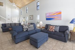 Triple Seas - Gulf Shores - 1