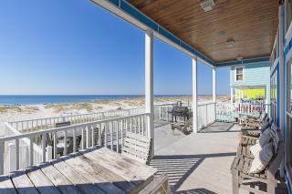 Triple Seas - Gulf Shores - 0