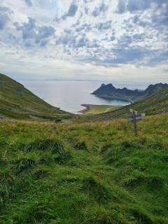 Lofoten Værøy Bryggehotell AS - 1