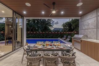 Villa Enclave- Brand New Luxe Las Olas Beach Villa - Fort Lauderdale - 8