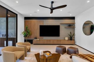 Villa Enclave- Brand New Luxe Las Olas Beach Villa - Fort Lauderdale - 7
