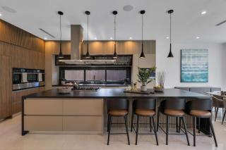 Villa Enclave- Brand New Luxe Las Olas Beach Villa - Fort Lauderdale - 5