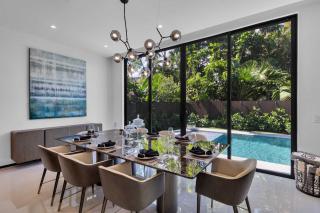 Villa Enclave- Brand New Luxe Las Olas Beach Villa - Fort Lauderdale - 4