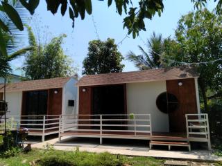 บ้านสวนวสุธันย์ - Ban Don Sawan - 8