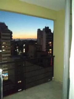 Hermoso monoambiente con balcon en las Cañitas - Buenos Aires - 0