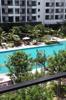Spectacular Suite in the heart of Cyberjaya - Cyberjaya - 2