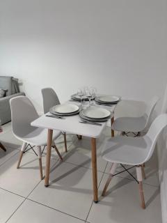 Mono Ambiente en Equipetrol - Santa Cruz de la Sierra - 8