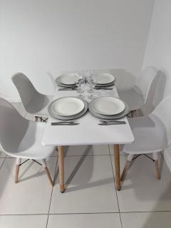 Mono Ambiente en Equipetrol - Santa Cruz de la Sierra - 9