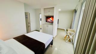401 studio apartment in El Peñon - Cali - 9