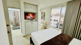 401 studio apartment in El Peñon - Cali - 0