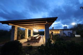 Relais L'Oliveto - Surano - 6