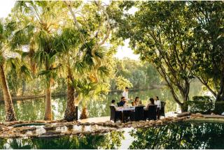 El Questro - The Homestead - Kununurra - 2