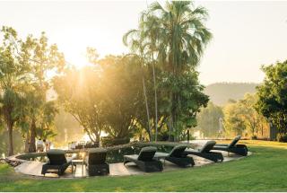 El Questro - The Homestead - Kununurra - 1