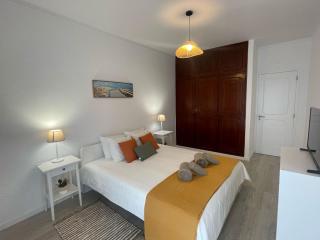 Casa da Baixa - Faro - 1