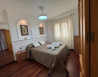 Duplex céntrico a 3 minutos andando de la playa - 4